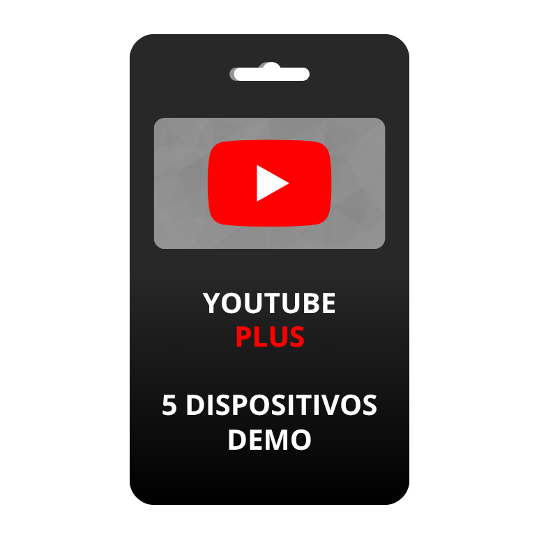 Youtube plus demo